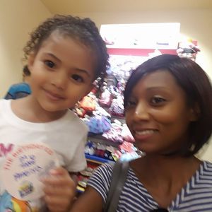 Meet your Posher, Nancy